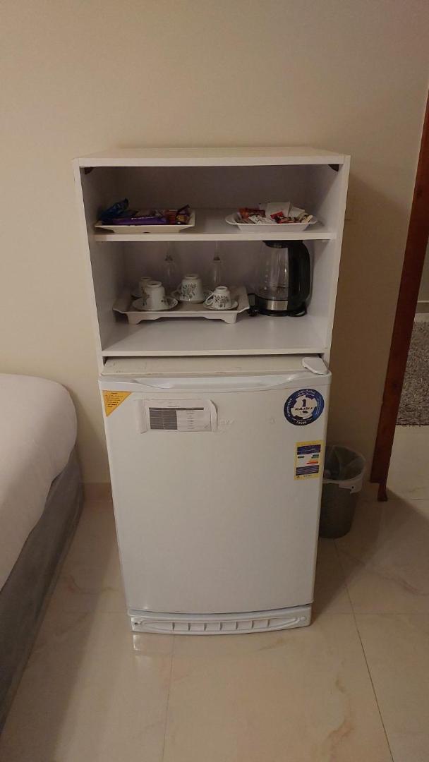 Cairo Gym In Acomodação com café da manhã Kafr Ghatati Quarto foto