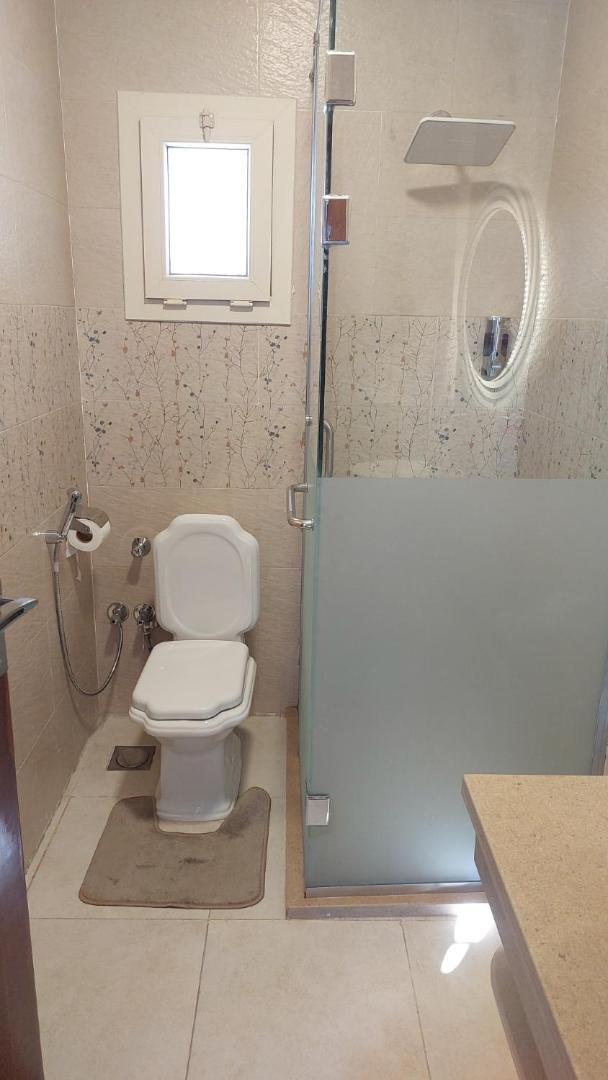 Cairo Gym In Acomodação com café da manhã Kafr Ghatati Quarto foto